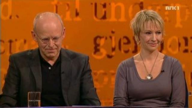 Rikke Soligard & Espen H. Jacobsen