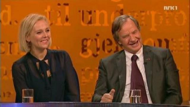 Bjørn Kjos & Eyvind Hellstrøm