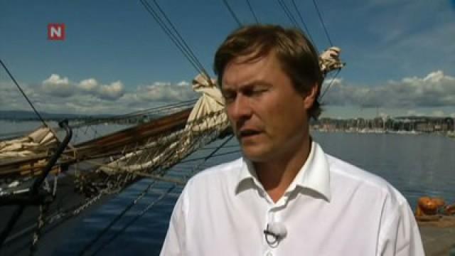 Idar Vollvik