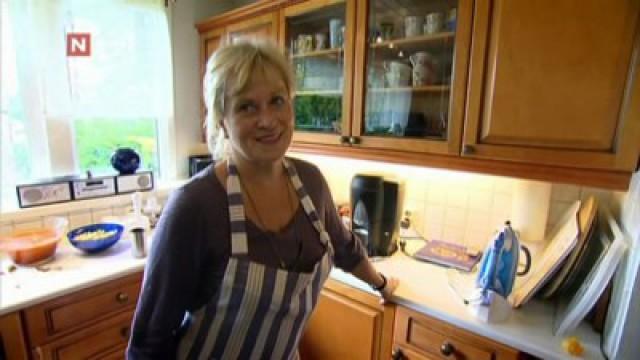 Anne Marie Ottersen