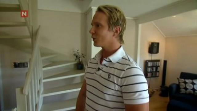 Petter Pilgaard