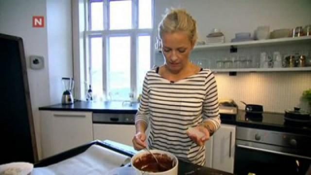 Synnøve Skarbø