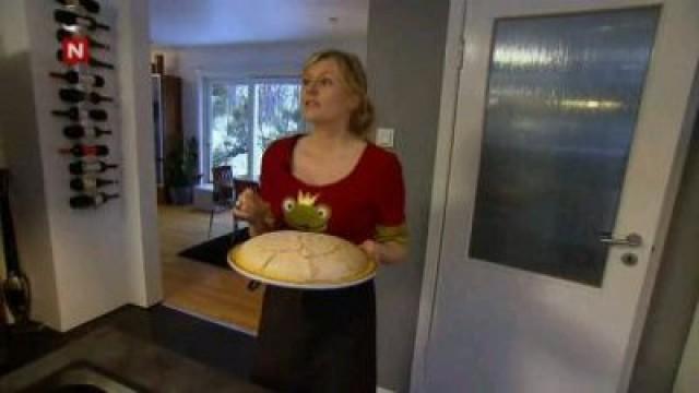 Eli Kari Gjengedal