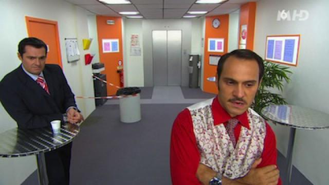 Du bruit dans les tuyaux