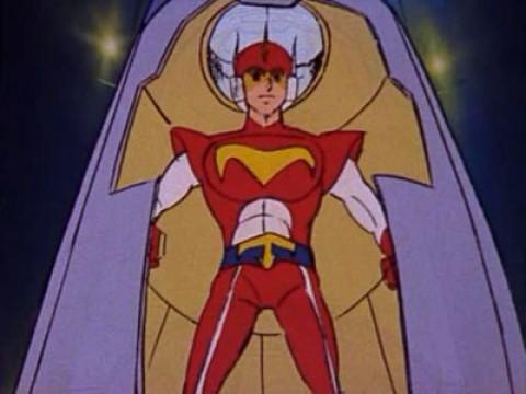 謎の第3ロボット