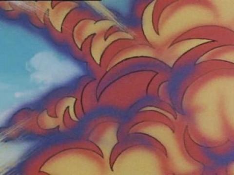 銀河の虎ガスコン