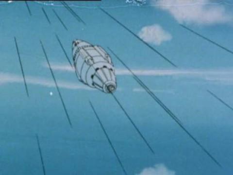 人間クロッペン,新たなる戦い