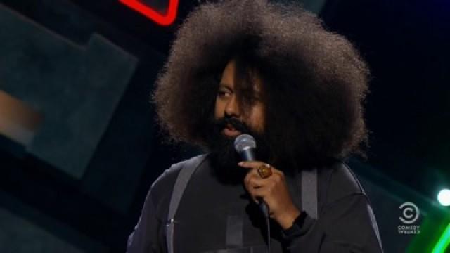 Nick Turner, Colin Jost, Reggie Watts