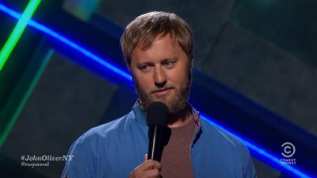 Morgan Murphy, Seth Herzog, Rory Scovel