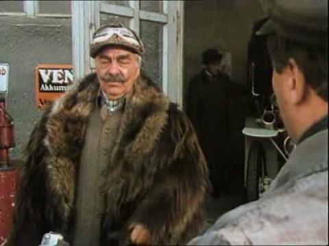 Herrenfahrer