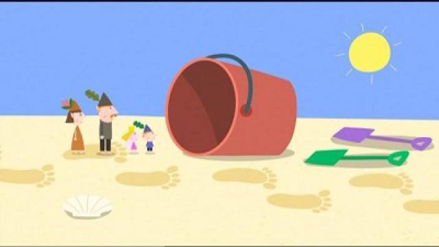 A Trip to the Seaside