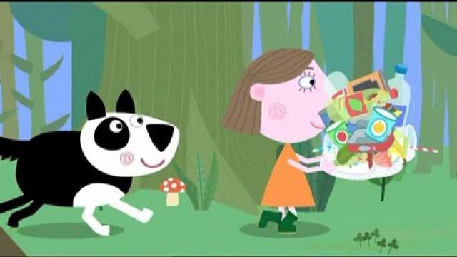 Lucy's Picnic