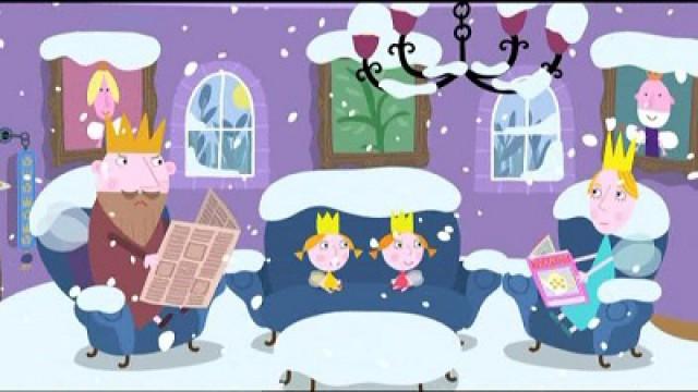Snow