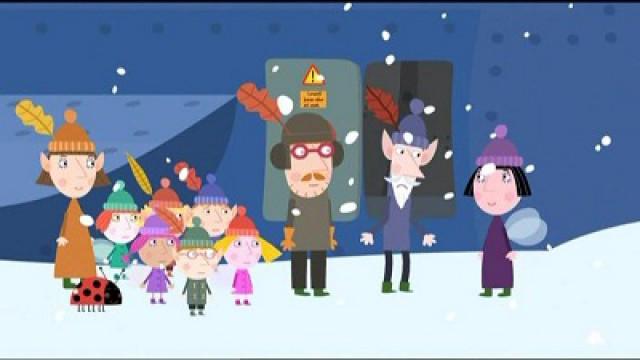 The North Pole
