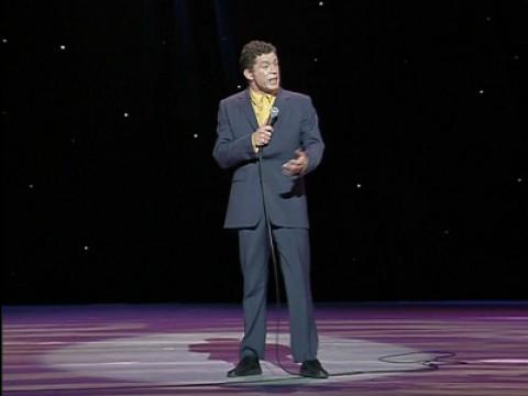 Live In Scotland