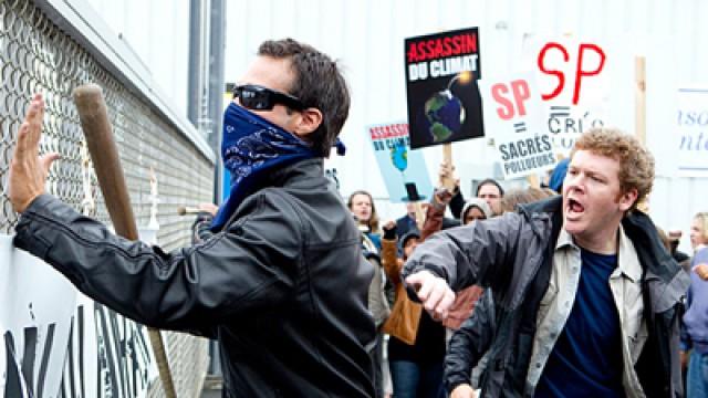Agents provocateurs I