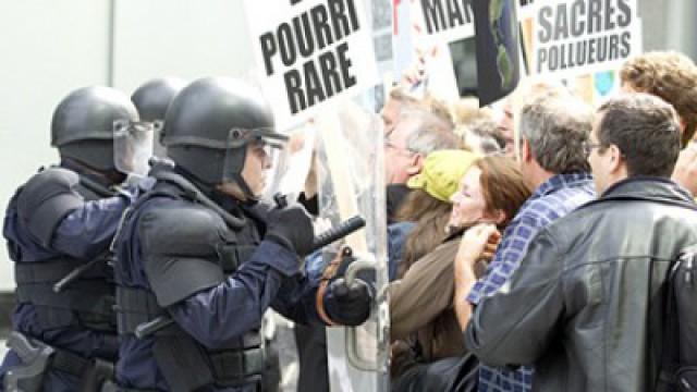 Agents provocateurs II
