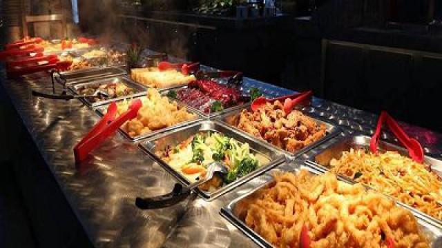 All You Can Eat