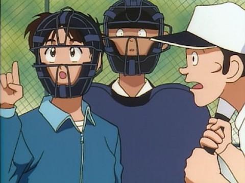 Baseball Is Different