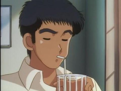 Defeat Meiwa High