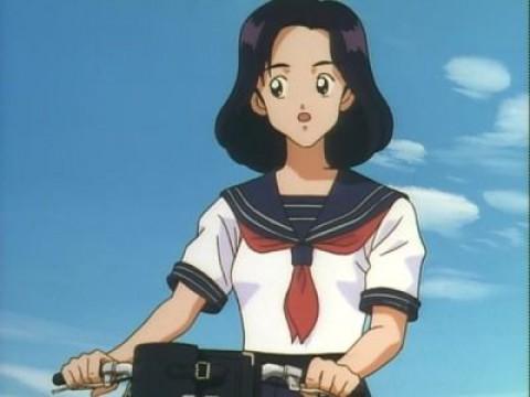 Coach Promises, I Am Koga Fuji