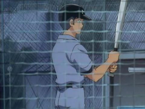 Hideo's Dream Home Run