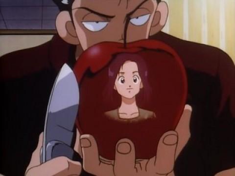 Hikari's Danger, Syuuji's Trap