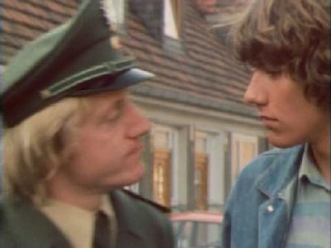 Talentjäger