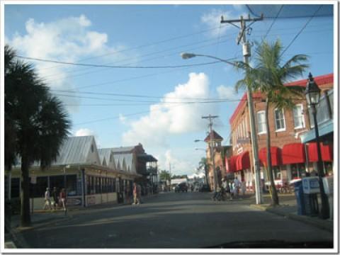 Orlando to Key West