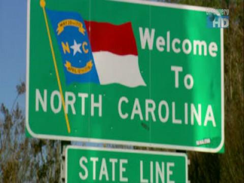 Nashville to Kitty Hawk