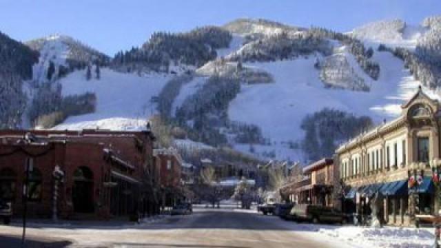 Albuquerque to Aspen