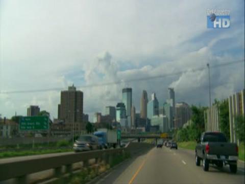 Minneapolis to Chicago