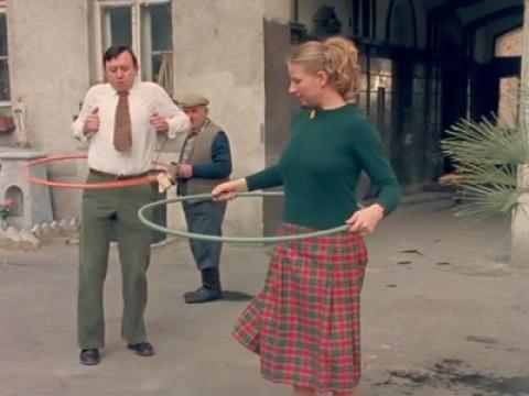 Nie przesadza się starych drzew