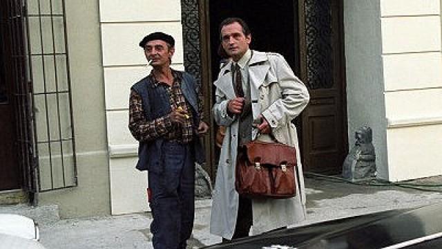 Ta mała wiolonczelistka