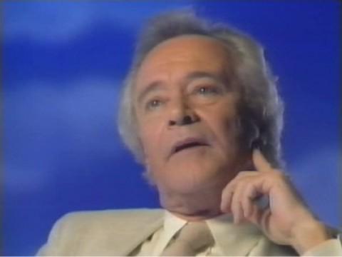 Jack Lemmon