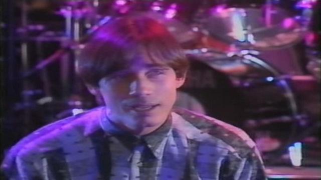 Jackson Browne