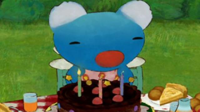 Penelope's Birthday