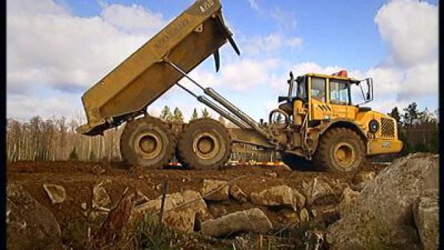 Dumper