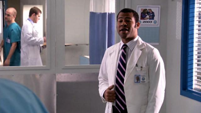 Black Doctor