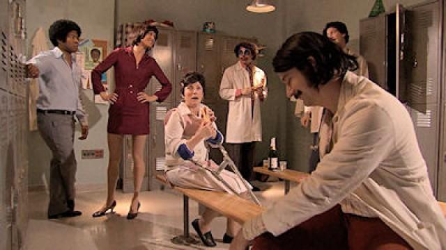 The '70s Episode