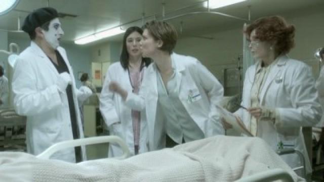British Hospital
