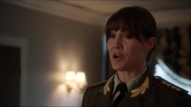 Codename: Jennifer