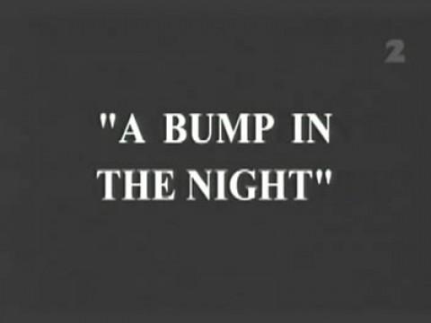 A Bump In The Night