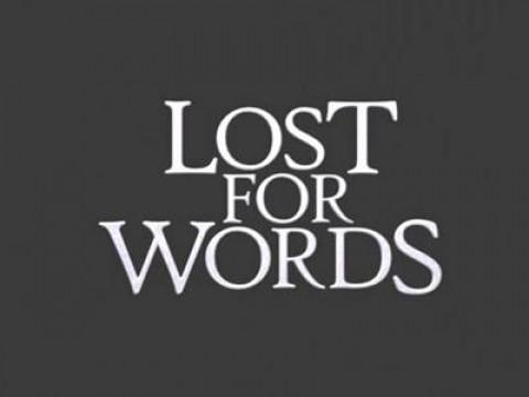 Lost For Words - Jayne Furlong