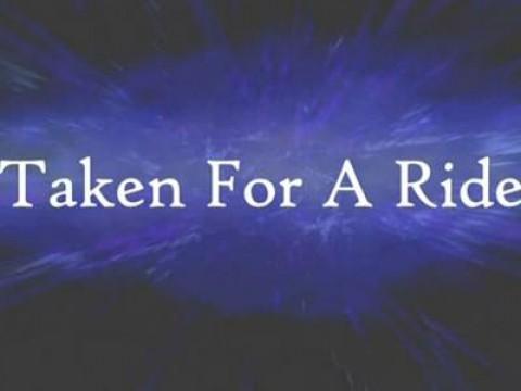 Taken For A Ride - Simon Buis