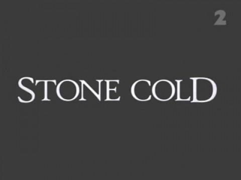 Stone Cold - Brendan Percy