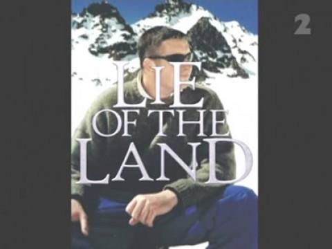 Lie Of The Land - Jason Dark