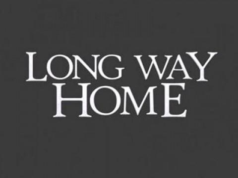 Long Way Home - Judy Yorke