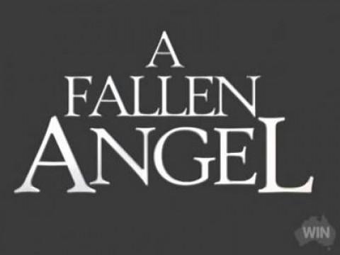 Fallen Angel - Angela Blackmoore