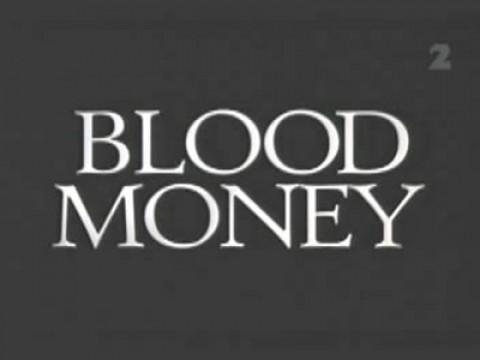 Blood Money - George Engelbrecht